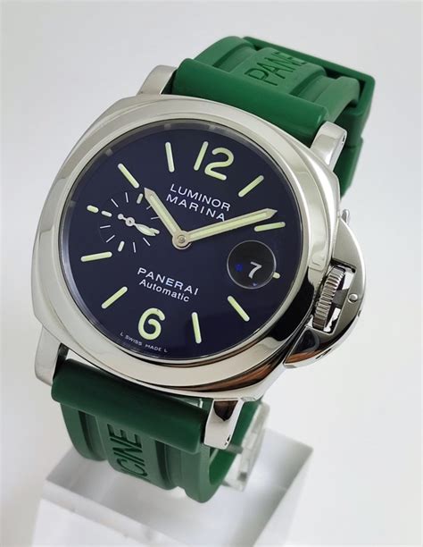 panerai luminor marina automatic op 6553|panerai luminor automatic with date.